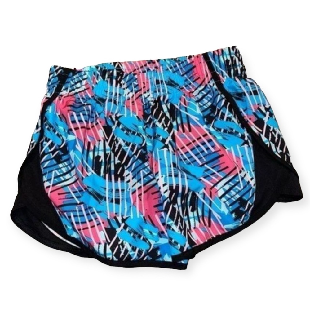 Athletic Girls Shorts Size XL 18